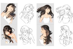 板绘原画赚钱潜力与学习成本解析