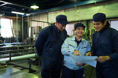 工厂绘画 创新培训助力工业美学与技能提升