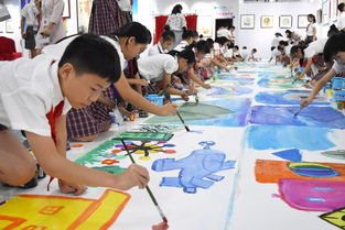 公益报名 让烙画不仅是画，更是一种生命艺术的传承