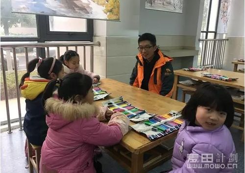 暖心相伴绘未来 合力监护公益绘画培训迎新活动