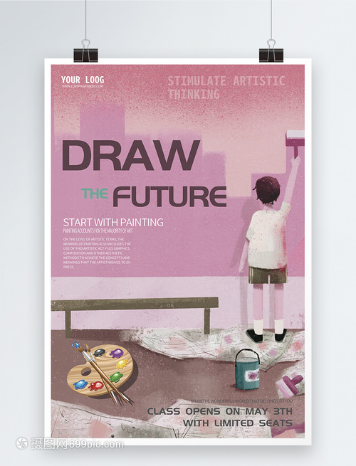 Unlock Your Creativity: Professional Art and Painting Training